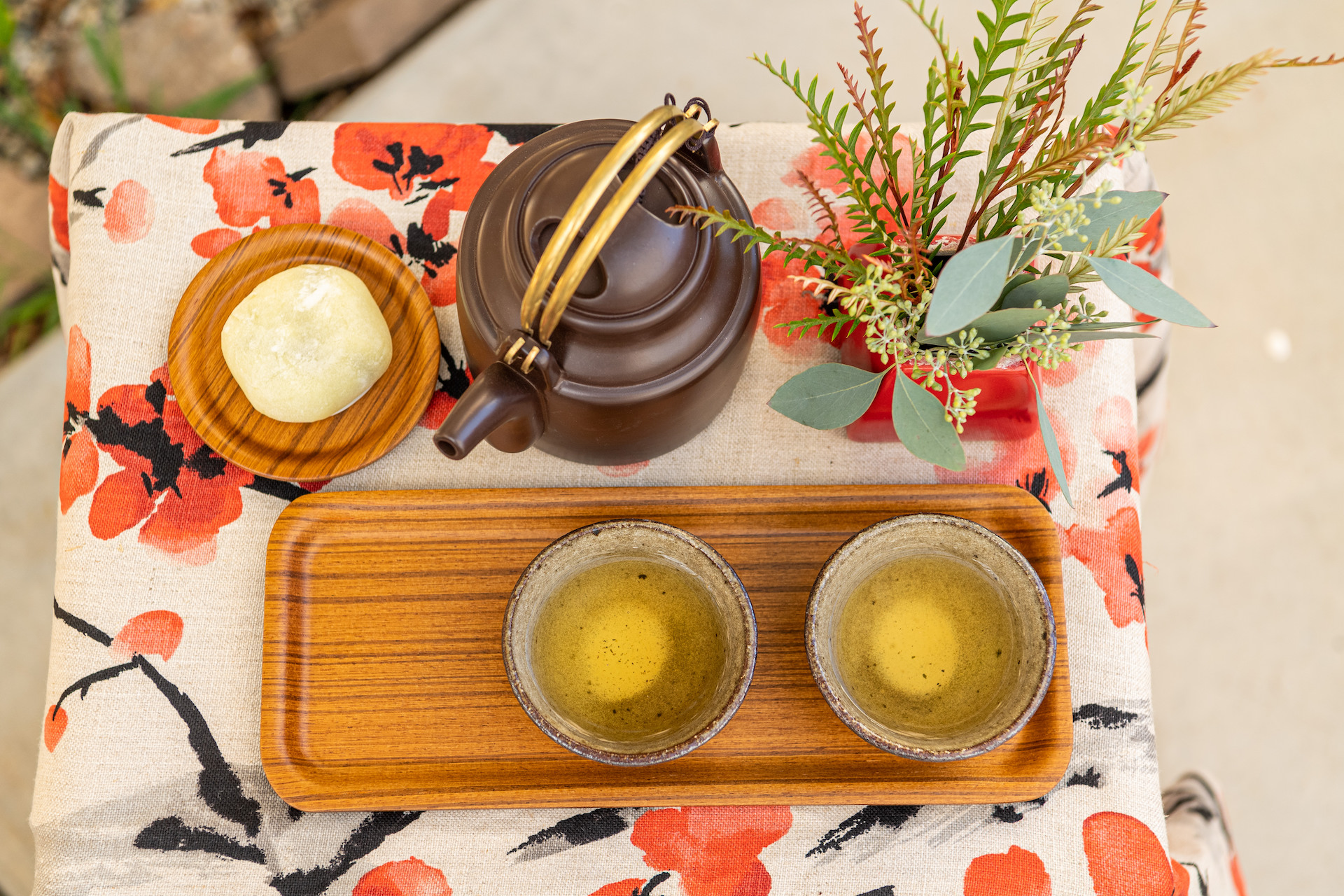 Santa Monica Best Loose Leaf Teas